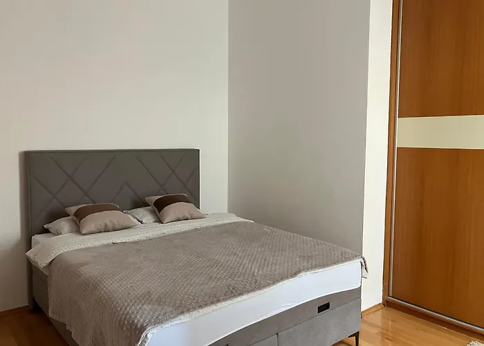 Stan Na Dan Centar Banja Luka