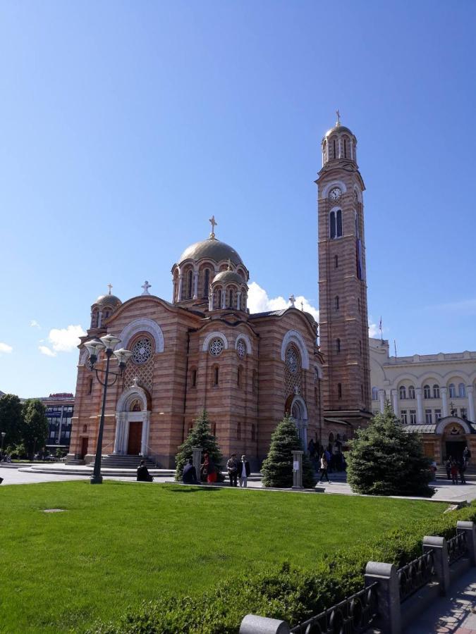 Stan Na Dan Centar Banja Luka