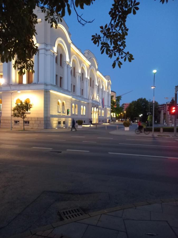Stan Na Dan Centar Apartment Banja Luka